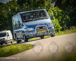 Motor Elfstedentocht 2026 photo