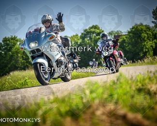 Motor Elfstedentocht 2026 photo