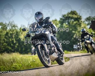 Motor Elfstedentocht 2026 photo