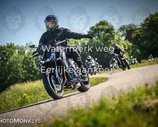 Motor Elfstedentocht 2026 photo