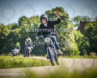 Motor Elfstedentocht 2026 photo