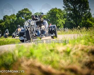 Motor Elfstedentocht 2026 photo