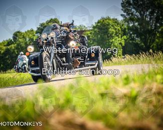 Motor Elfstedentocht 2026 photo