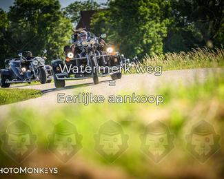 Motor Elfstedentocht 2026 photo