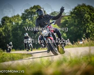 Motor Elfstedentocht 2026 photo