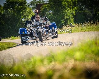 Motor Elfstedentocht 2026 photo