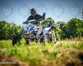 Motor Elfstedentocht 2026 photo