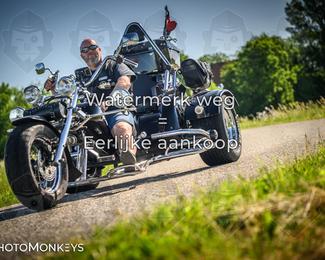 Motor Elfstedentocht 2026 photo