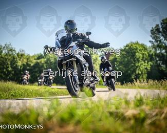Motor Elfstedentocht 2026 photo