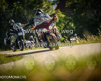 Motor Elfstedentocht 2026 photo