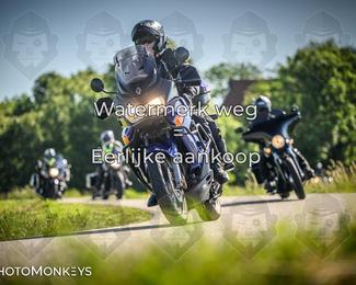 Motor Elfstedentocht 2026 photo