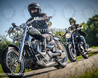 Motor Elfstedentocht 2026 photo
