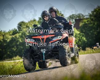 Motor Elfstedentocht 2026 photo