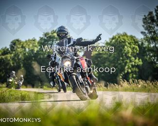 Motor Elfstedentocht 2026 photo