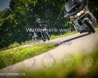 Motor Elfstedentocht 2026 photo