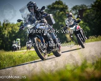 Motor Elfstedentocht 2026 photo
