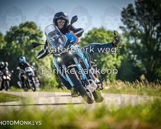Motor Elfstedentocht 2026 photo