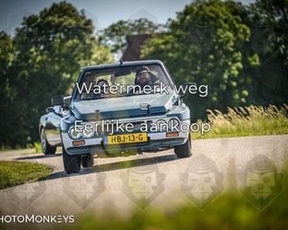 Motor Elfstedentocht 2026 photo