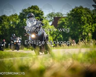 Motor Elfstedentocht 2026 photo