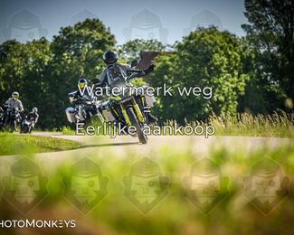 Motor Elfstedentocht 2026 photo