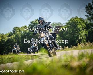 Motor Elfstedentocht 2026 photo