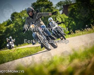 Motor Elfstedentocht 2026 photo