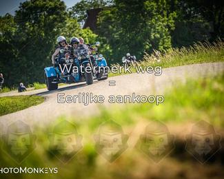 Motor Elfstedentocht 2026 photo