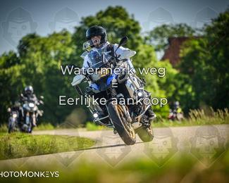 Motor Elfstedentocht 2026 photo