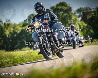 Motor Elfstedentocht 2026 photo