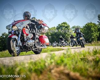 Motor Elfstedentocht 2026 photo