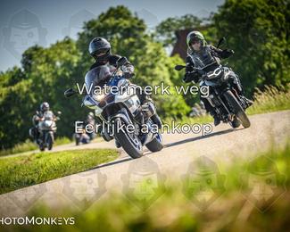 Motor Elfstedentocht 2026 photo