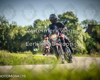 Motor Elfstedentocht 2026 photo