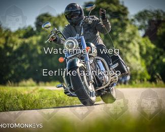 Motor Elfstedentocht 2026 photo