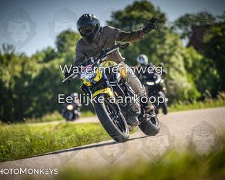 Motor Elfstedentocht 2026 photo
