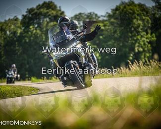 Motor Elfstedentocht 2026 photo