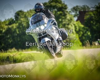Motor Elfstedentocht 2026 photo