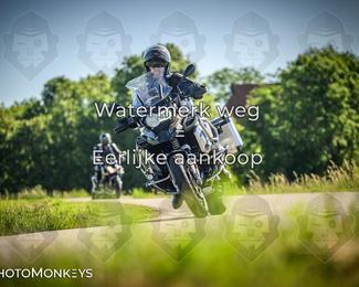 Motor Elfstedentocht 2026 photo