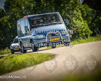 Motor Elfstedentocht 2026 photo