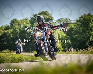 Motor Elfstedentocht 2026 photo