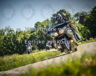 Motor Elfstedentocht 2026 photo