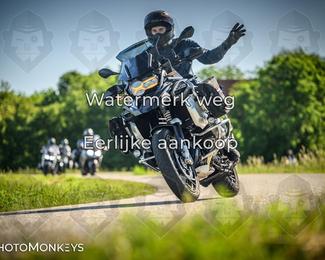 Motor Elfstedentocht 2026 photo