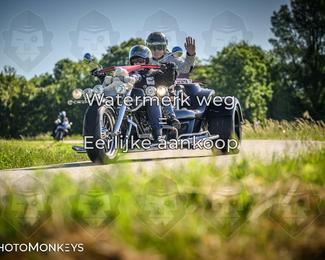 Motor Elfstedentocht 2026 photo