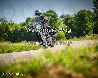 Motor Elfstedentocht 2026 photo