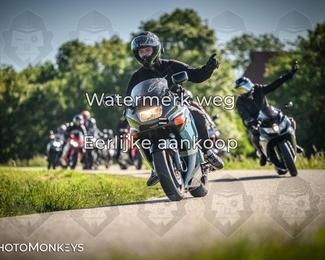 Motor Elfstedentocht 2026 photo