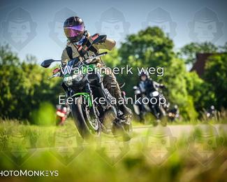 Motor Elfstedentocht 2026 photo