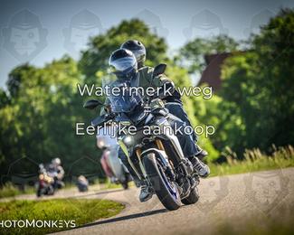 Motor Elfstedentocht 2026 photo