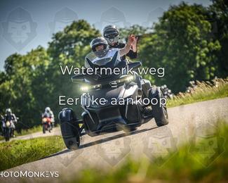 Motor Elfstedentocht 2026 photo