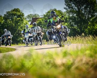 Motor Elfstedentocht 2026 photo