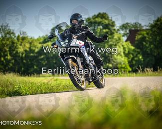Motor Elfstedentocht 2026 photo
