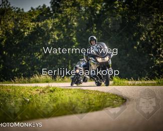 Motor Elfstedentocht 2026 photo